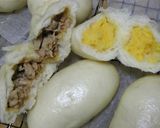 ヤミツキ！ふかふか中華まんの皮♡（ＨＢ）作り方8写真