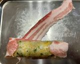 【絶品】背徳の肉巻き作り方5写真
