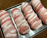 【絶品】背徳の肉巻き作り方6写真