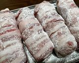 【絶品】背徳の肉巻き作り方7写真