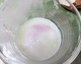 味付け不要！　半熟卵で簡単カルボナーラ作り方15写真