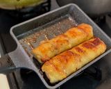 【絶品】背徳の肉巻き作り方10写真
