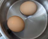 8分放置で美味しい温玉作り方3写真