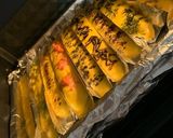 伊達巻【甘くないの】作り方2写真