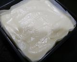 簡単！ふわふわ台湾カステラ　小麦粉不使用作り方4写真