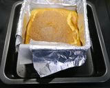 簡単！ふわふわ台湾カステラ　小麦粉不使用作り方5写真