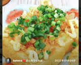 基本の『栃尾のあぶらげ』の食べ方作り方9写真