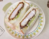 ソースカツ丼　お弁当にも♡作り方10写真