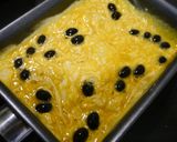 おせちリメイク!黒豆卵焼き作り方2写真