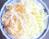 豚ニラもやし炒め作り方8写真