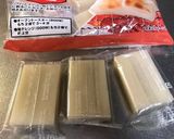味付け不要！病みつきおつまみウインナー餅作り方1写真