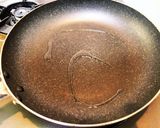 味付け不要！病みつきおつまみウインナー餅作り方2写真
