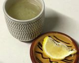 ゆず昆布茶作り方1写真