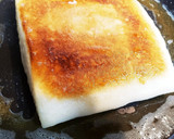 はんぺんの贅沢バター焼き作り方3写真