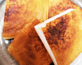 はんぺんの贅沢バター焼き作り方5写真