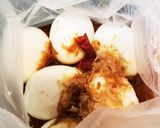 簡単なのに上品な味たまご作り方2写真
