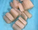 消化良好的うどん作り方1写真