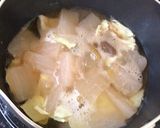 消化良好的うどん作り方3写真