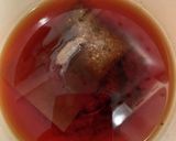 おせち: 数の子作り方2写真