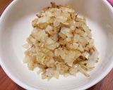 ピーマンマヨ焼き作り方1写真