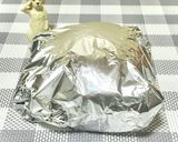 ☆ハンバーガーの包み方☆マック風作り方7写真