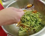 やみつき！きゅうりのさっぱりサラダ作り方4写真