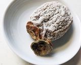 柿バター作り方1写真