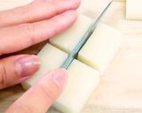 フードドライヤーを使ったかき餅の作り方作り方1写真