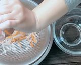 残りのなますで♪ちらし寿司作り方3写真