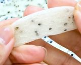 フードドライヤーを使ったかき餅の作り方作り方11写真