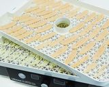 フードドライヤーを使ったかき餅の作り方作り方9写真