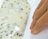 フードドライヤーを使ったかき餅の作り方作り方6写真