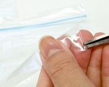 フードドライヤーを使ったかき餅の作り方作り方5写真