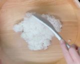 残りのなますで♪ちらし寿司作り方5写真