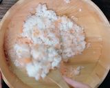 残りのなますで♪ちらし寿司作り方6写真