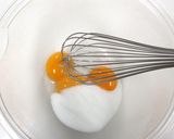 レモンクリームパン作り方1写真