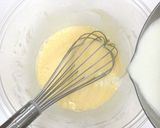レモンクリームパン作り方3写真