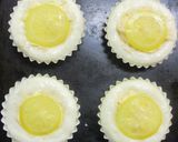 レモンクリームパン作り方10写真