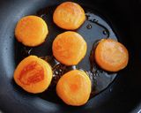 かぼちゃもち作り方7写真
