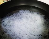 しめじと糸こんのピリッ!と甘辛煮作り方1写真