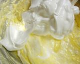 レモンシフォンケーキ作り方6写真