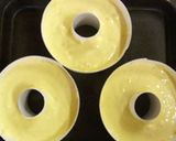 レモンシフォンケーキ作り方7写真