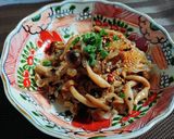 しめじと糸こんのピリッ!と甘辛煮作り方8写真