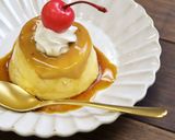 レトロプリン作り方9写真