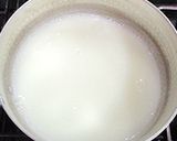 牛乳寒天作り方3写真
