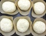 胚芽入りカレーパン作り方4写真