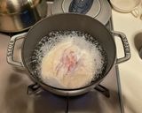 ささみと大根おろしのポン酢和え作り方3写真