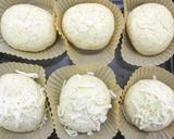 胚芽入りカレーパン作り方5写真