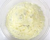 オレンジのケーキ作り方1写真