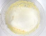 オレンジのケーキ作り方3写真
